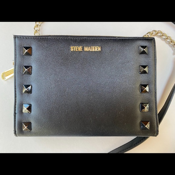 Steve Madden Crossbody Purse - Picture 8 of 8
